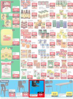 Makro Gauteng : Food (06 March - 19 March 2025), page 3