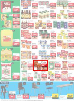 Makro Gauteng : Food (06 March - 19 March 2025), page 3