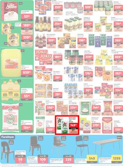 Makro Gauteng : Food (06 March - 19 March 2025), page 3