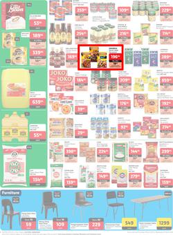 Makro Gauteng : Food (06 March - 19 March 2025), page 3