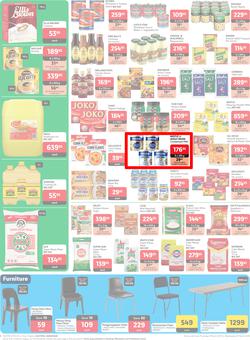 Makro Gauteng : Food (06 March - 19 March 2025), page 3