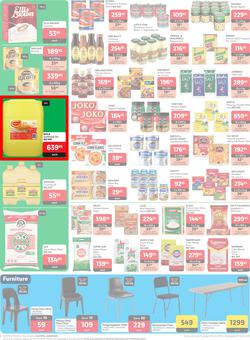 Makro Gauteng : Food (06 March - 19 March 2025), page 3