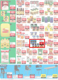 Makro Gauteng : Food (06 March - 19 March 2025), page 3