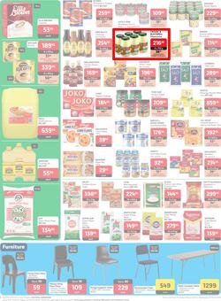 Makro Gauteng : Food (06 March - 19 March 2025), page 3