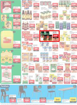 Makro Gauteng : Food (06 March - 19 March 2025), page 3