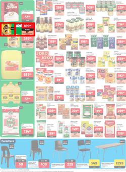 Makro Gauteng : Food (06 March - 19 March 2025), page 3