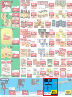 Makro Gauteng : Food (06 March - 19 March 2025), page 3