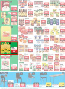 Makro Gauteng : Food (06 March - 19 March 2025), page 3