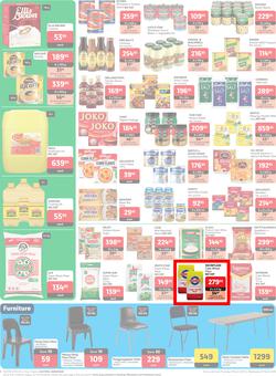 Makro Gauteng : Food (06 March - 19 March 2025), page 3