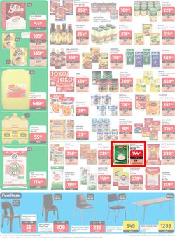 Makro Gauteng : Food (06 March - 19 March 2025), page 3