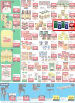 Makro Gauteng : Food (06 March - 19 March 2025), page 3