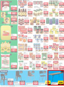 Makro Gauteng : Food (06 March - 19 March 2025), page 3