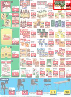 Makro Gauteng : Food (06 March - 19 March 2025), page 3