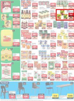 Makro Gauteng : Food (06 March - 19 March 2025), page 3