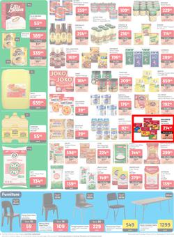 Makro Gauteng : Food (06 March - 19 March 2025), page 3