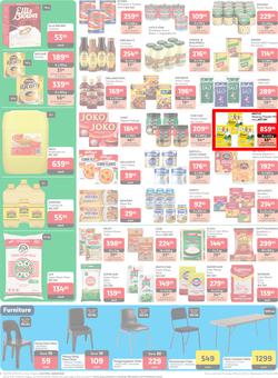 Makro Gauteng : Food (06 March - 19 March 2025), page 3