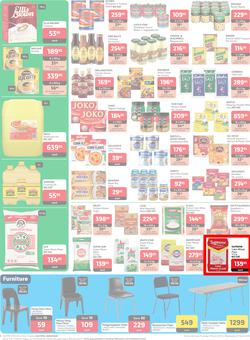 Makro Gauteng : Food (06 March - 19 March 2025), page 3