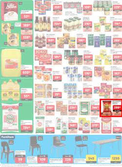 Makro Gauteng : Food (06 March - 19 March 2025), page 3