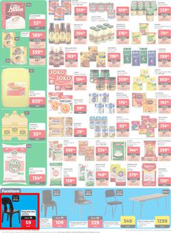 Makro Gauteng : Food (06 March - 19 March 2025), page 3