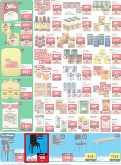 Makro Gauteng : Food (06 March - 19 March 2025), page 3