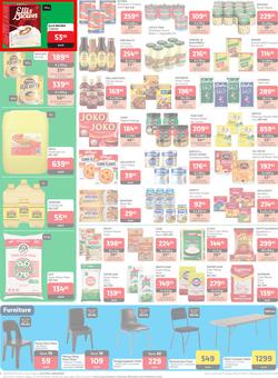 Makro Gauteng : Food (06 March - 19 March 2025), page 3