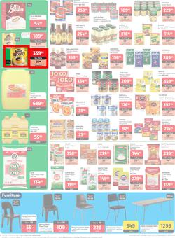 Makro Gauteng : Food (06 March - 19 March 2025), page 3