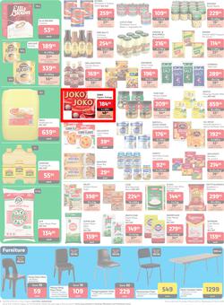 Makro Gauteng : Food (06 March - 19 March 2025), page 3