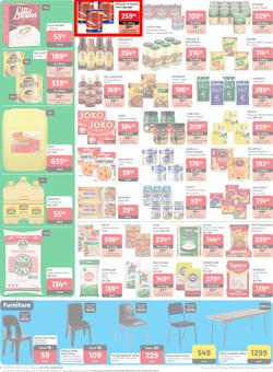 Makro Gauteng : Food (06 March - 19 March 2025), page 3