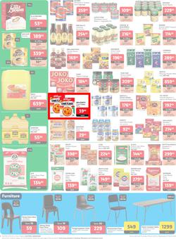 Makro Gauteng : Food (06 March - 19 March 2025), page 3