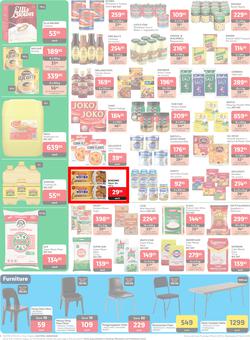 Makro Gauteng : Food (06 March - 19 March 2025), page 3