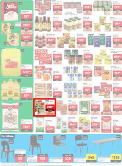 Makro Gauteng : Food (06 March - 19 March 2025), page 3