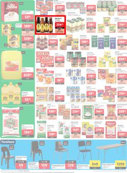 Makro Gauteng : Food (06 March - 19 March 2025), page 3