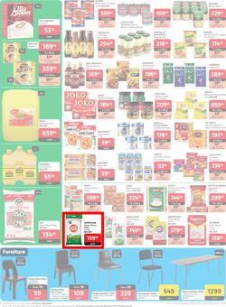 Makro Gauteng : Food (06 March - 19 March 2025), page 3