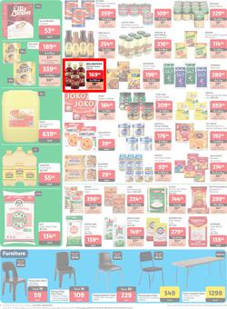 Makro Gauteng : Food (06 March - 19 March 2025), page 3