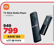 MI TV Stick Media Player