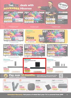 HiFi Corp : Black Tag November (24 November - 01 December 2025), page 3
