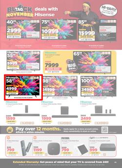 HiFi Corp : Black Tag November (24 November - 01 December 2025), page 3