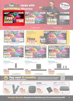 HiFi Corp : Black Tag November (24 November - 01 December 2025), page 3
