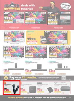 HiFi Corp : Black Tag November (24 November - 01 December 2025), page 3