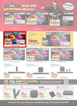 HiFi Corp : Black Tag November (24 November - 01 December 2025), page 3