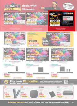 HiFi Corp : Black Tag November (24 November - 01 December 2025), page 3