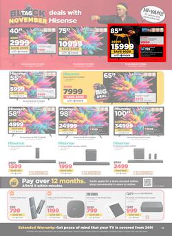 HiFi Corp : Black Tag November (24 November - 01 December 2025), page 3