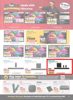 HiFi Corp : Black Tag November (24 November - 01 December 2025), page 3