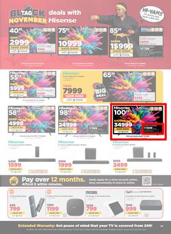 HiFi Corp : Black Tag November (24 November - 01 December 2025), page 3