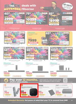 HiFi Corp : Black Tag November (24 November - 01 December 2025), page 3
