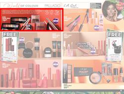 Dis-Chem : The Best Of Everything Beauty (21 August - 14 September 2025), page 3