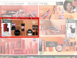 Dis-Chem : The Best Of Everything Beauty (21 August - 14 September 2025), page 3