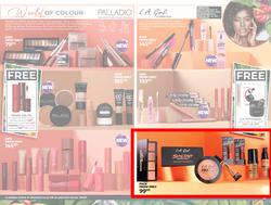 Dis-Chem : The Best Of Everything Beauty (21 August - 14 September 2025), page 3