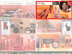 Dis-Chem : The Best Of Everything Beauty (21 August - 14 September 2025), page 3