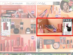 Dis-Chem : The Best Of Everything Beauty (21 August - 14 September 2025), page 3